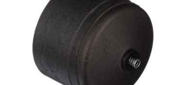 Quicksilver 8673 Replacement Composite Float 3.9-150hp, Mercury 2-Stroke