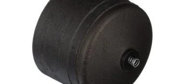 Quicksilver 8673 Replacement Composite Float 3.9-150hp, Mercury 2-Stroke