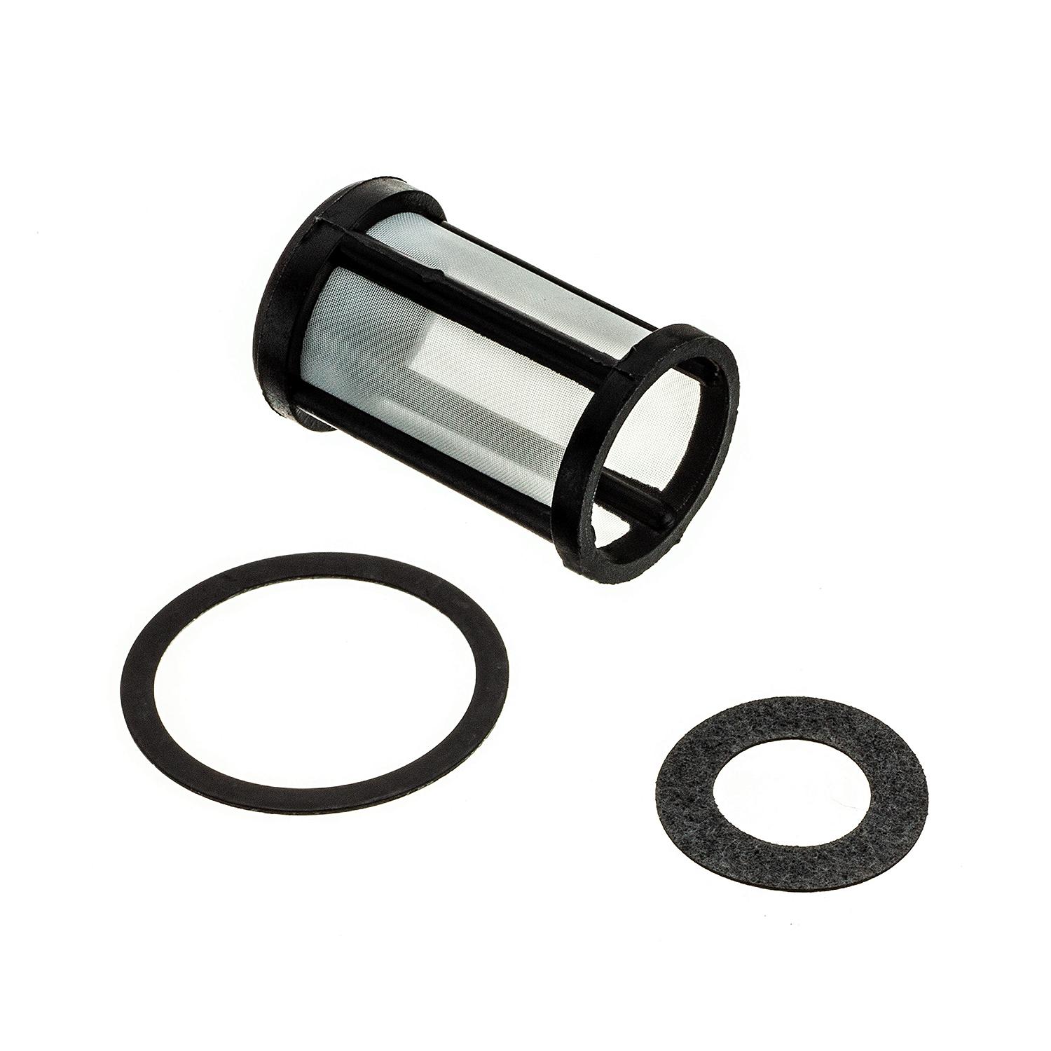 Quicksilver 8767Q Rochester Carburetor Fuel Filter - Image 4