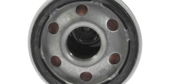 Quicksilver 877767Q01 Oil Filter for Verado Inline 4-Cylinder 135-200hp Outboards