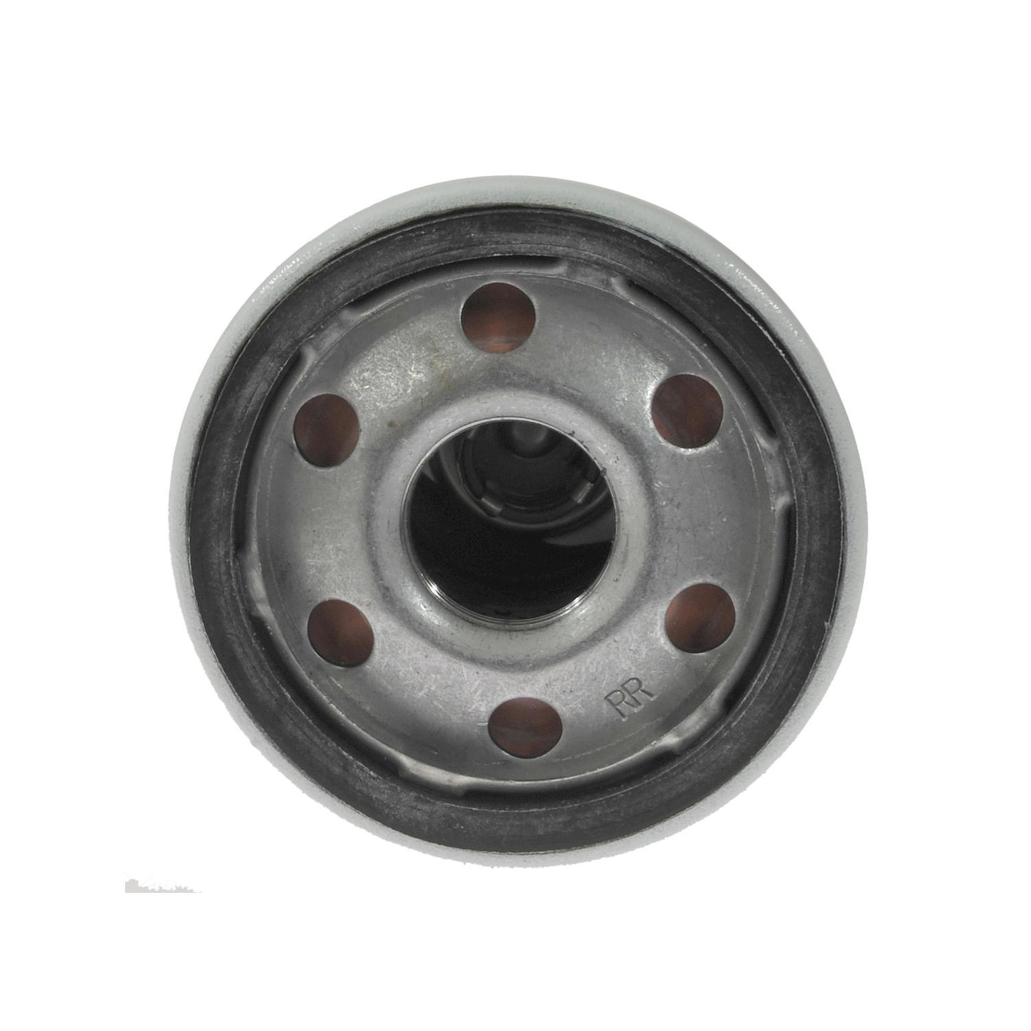 Quicksilver 877767Q01 Oil Filter for Verado Inline 4-Cylinder 135-200hp Outboards