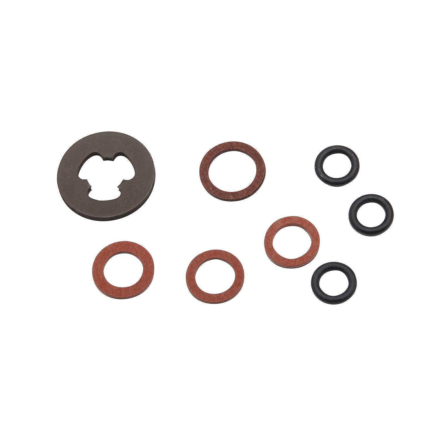 Quicksilver 879054A1 Carburetor Repair Kit, Mercury, 20-75hp