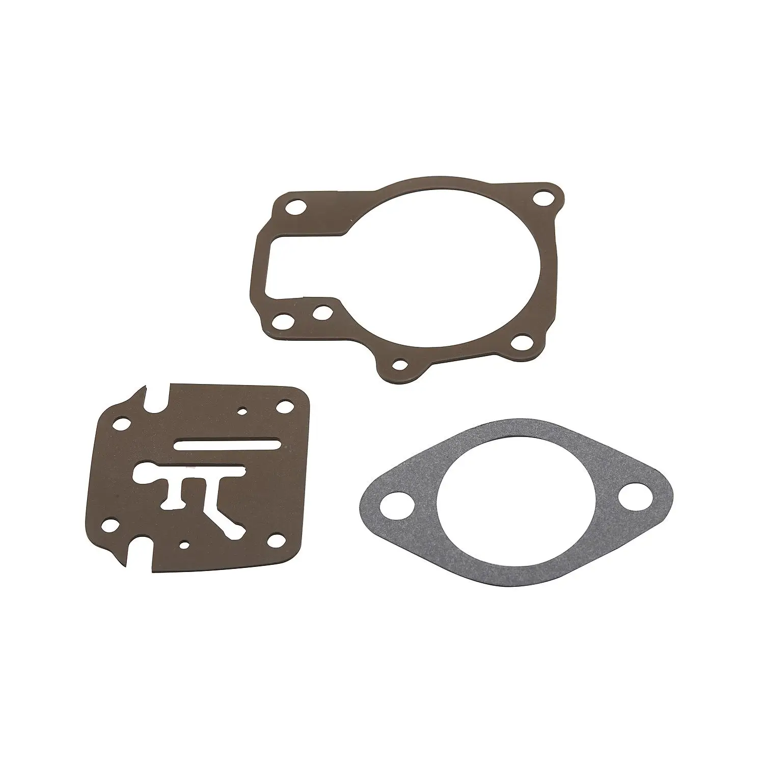 Quicksilver 879054A1 Carburetor Repair Kit, Mercury, 20-75hp - Image 2