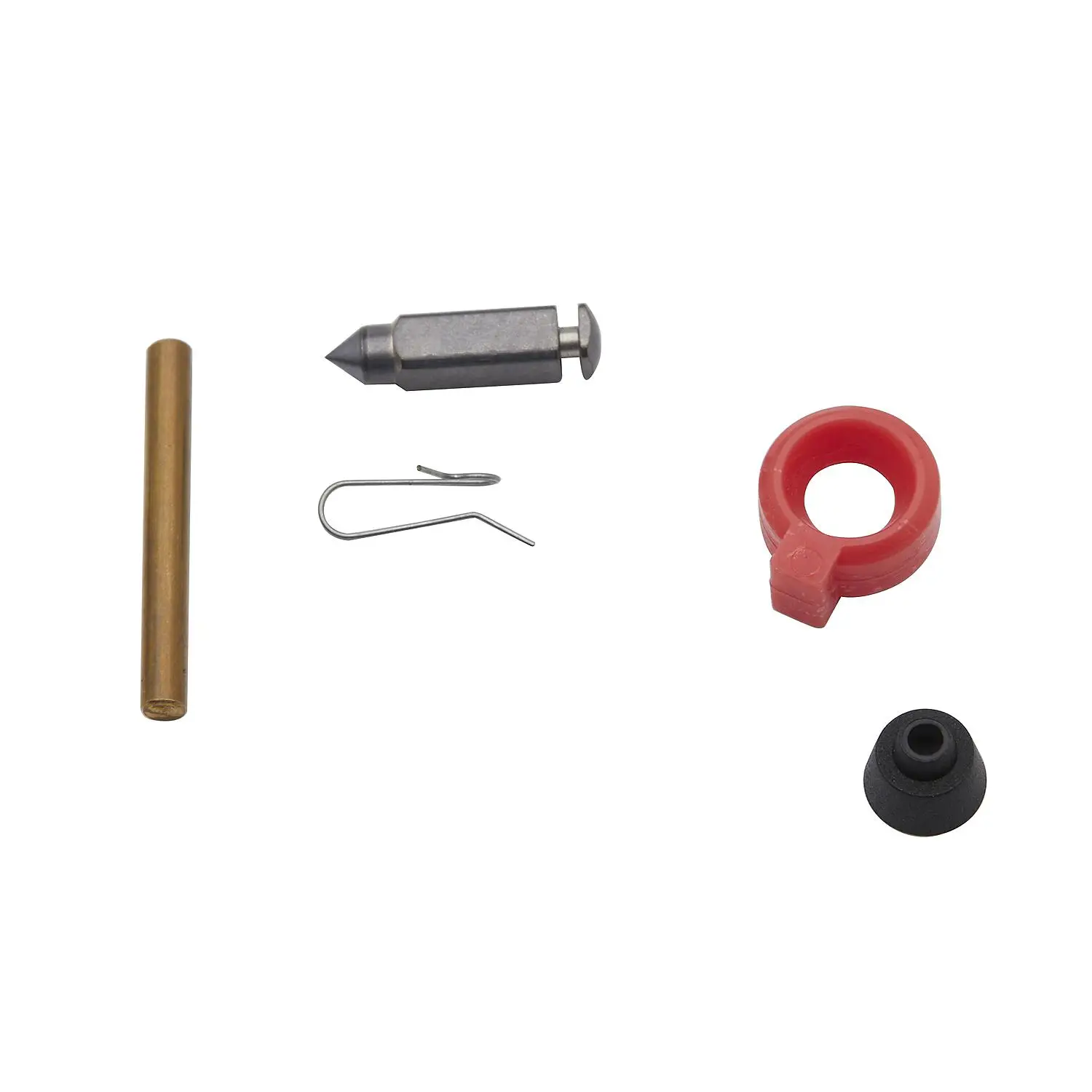Quicksilver 879054A1 Carburetor Repair Kit, Mercury, 20-75hp - Image 3