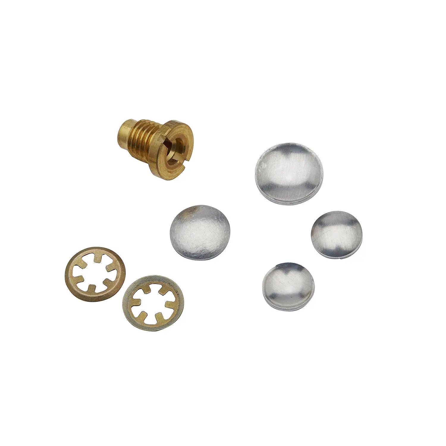 Quicksilver 879054A1 Carburetor Repair Kit, Mercury, 20-75hp - Image 5