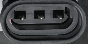 Quicksilver 879150A87 Distributor Assembly for 5.0L, 5.7L and 6.2L MerCruiser Sterndrive and Inboard Engines w/ ECM 555