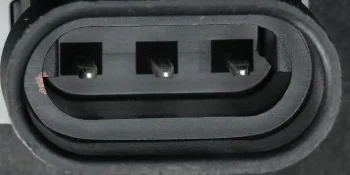 Quicksilver 879150A87 Distributor Assembly for 5.0L, 5.7L and 6.2L MerCruiser Sterndrive and Inboard Engines w/ ECM 555