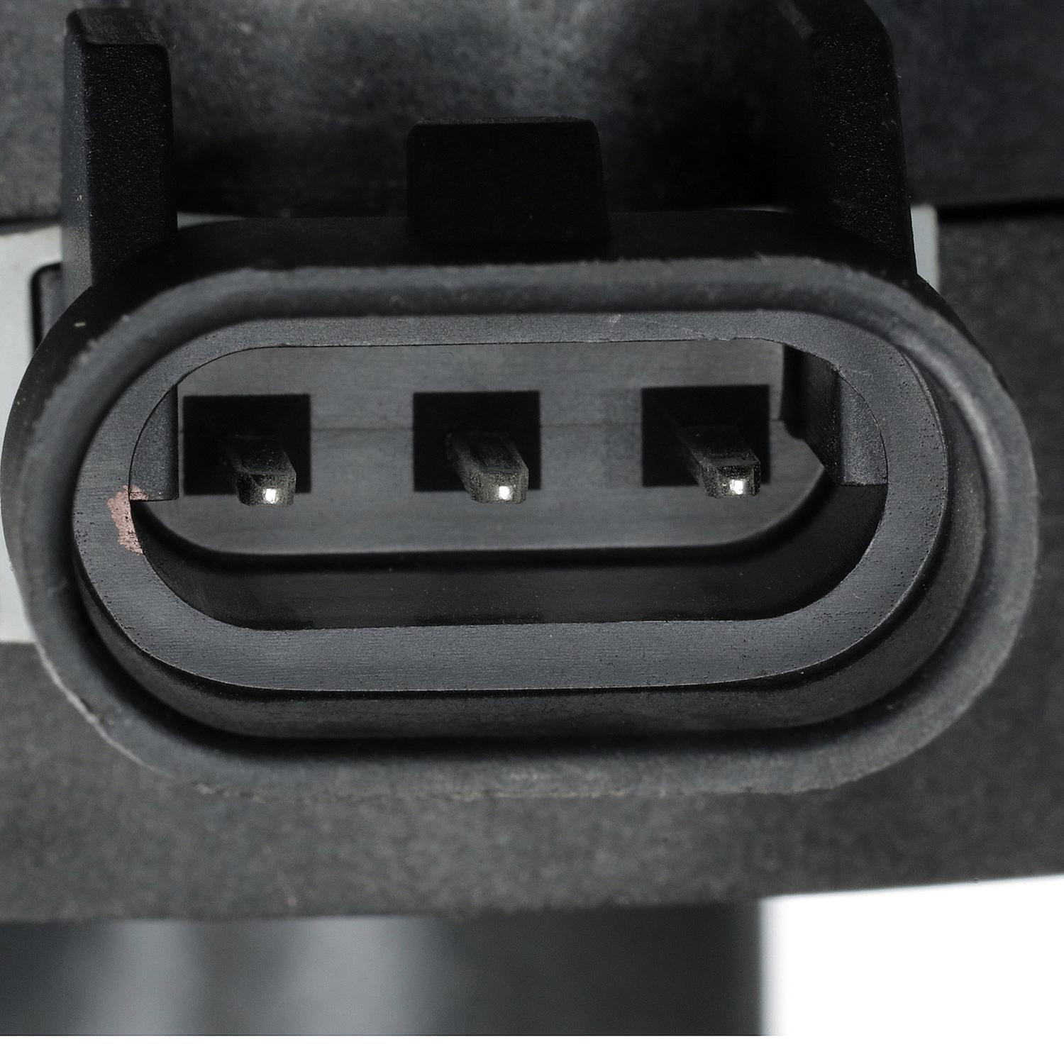 Quicksilver 879150A87 Distributor Assembly for 5.0L, 5.7L and 6.2L MerCruiser Sterndrive and Inboard Engines w/ ECM 555