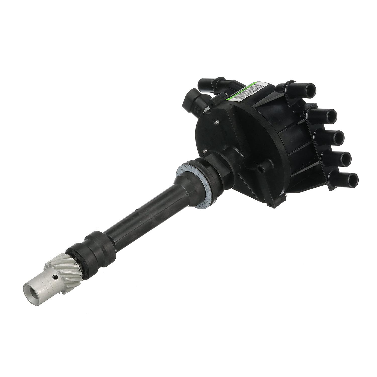 Quicksilver 879150A87 Distributor Assembly for 5.0L, 5.7L and 6.2L MerCruiser Sterndrive and Inboard Engines w/ ECM 555 - Image 2