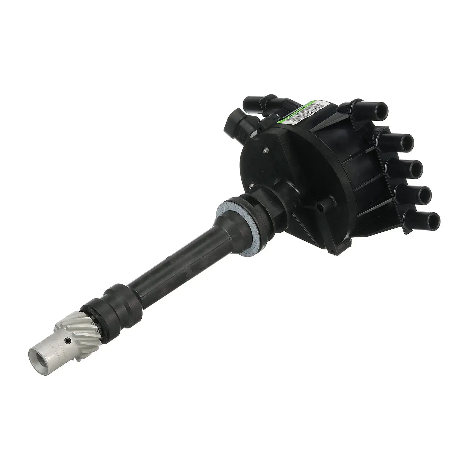 Quicksilver 879150A87 Distributor Assembly for 5.0L, 5.7L and 6.2L MerCruiser Sterndrive and Inboard Engines w/ ECM 555 - Image 2