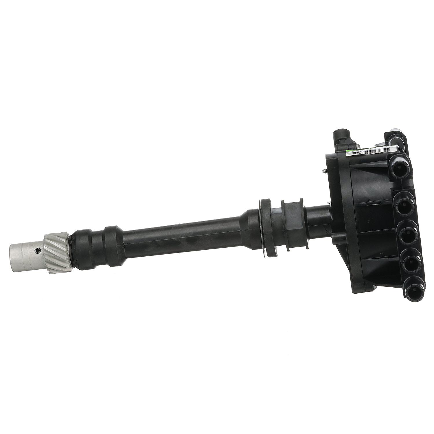 Quicksilver 879150A87 Distributor Assembly for 5.0L, 5.7L and 6.2L MerCruiser Sterndrive and Inboard Engines w/ ECM 555 - Image 3