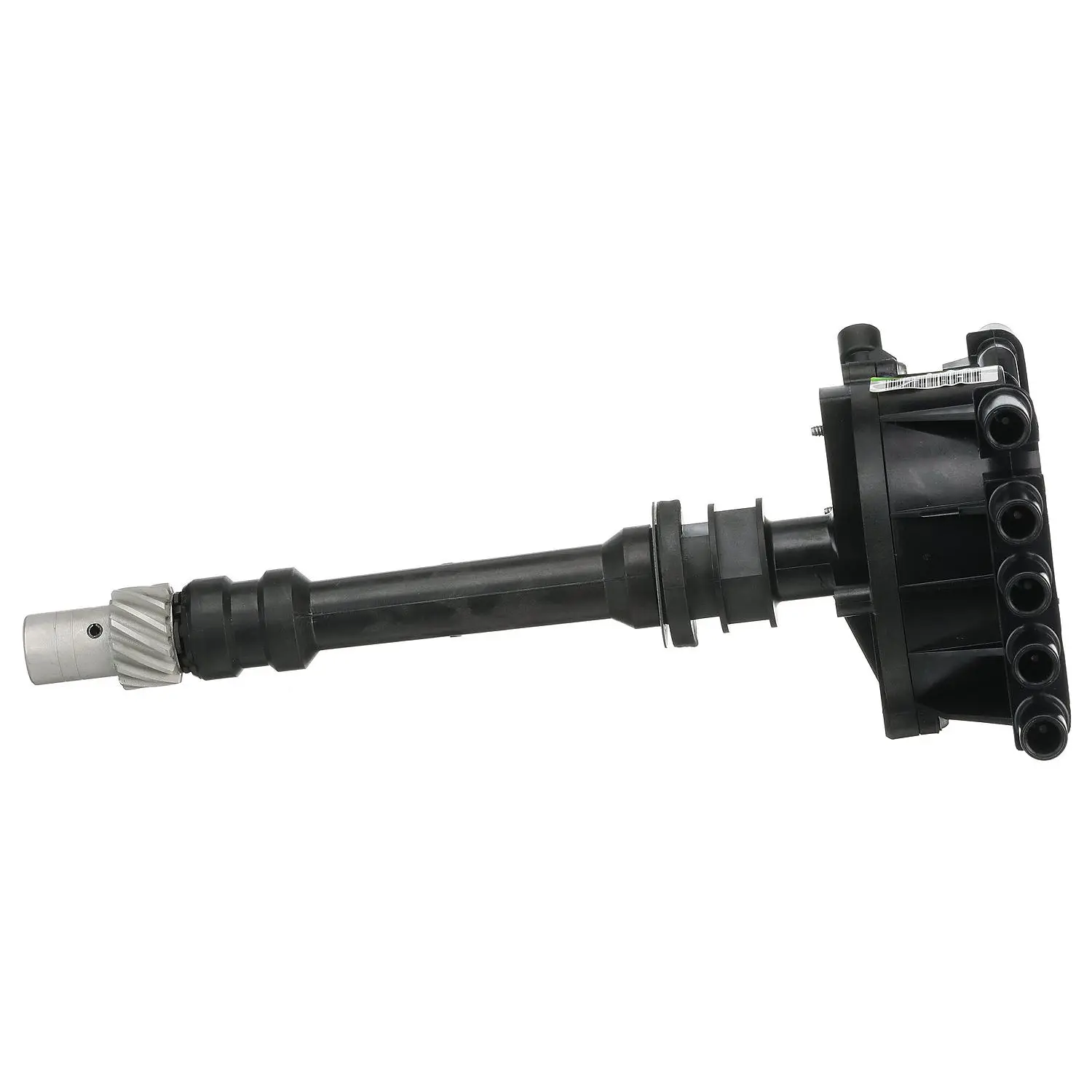 Quicksilver 879150A87 Distributor Assembly for 5.0L, 5.7L and 6.2L MerCruiser Sterndrive and Inboard Engines w/ ECM 555 - Image 3