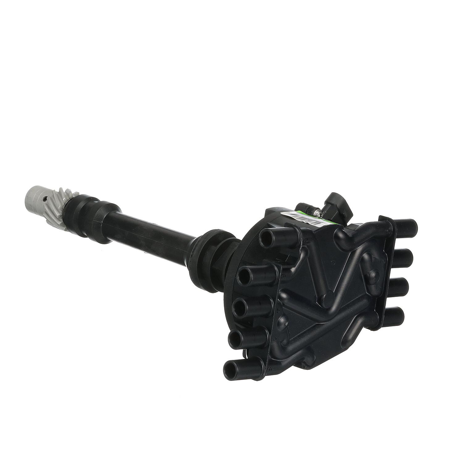 Quicksilver 879150A87 Distributor Assembly for 5.0L, 5.7L and 6.2L MerCruiser Sterndrive and Inboard Engines w/ ECM 555 - Image 4