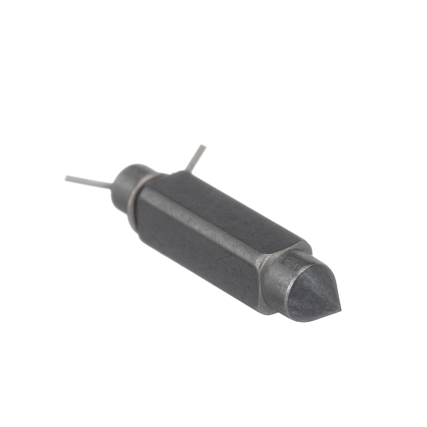 Quicksilver 879194011 Inlet Needle Valve - Image 3