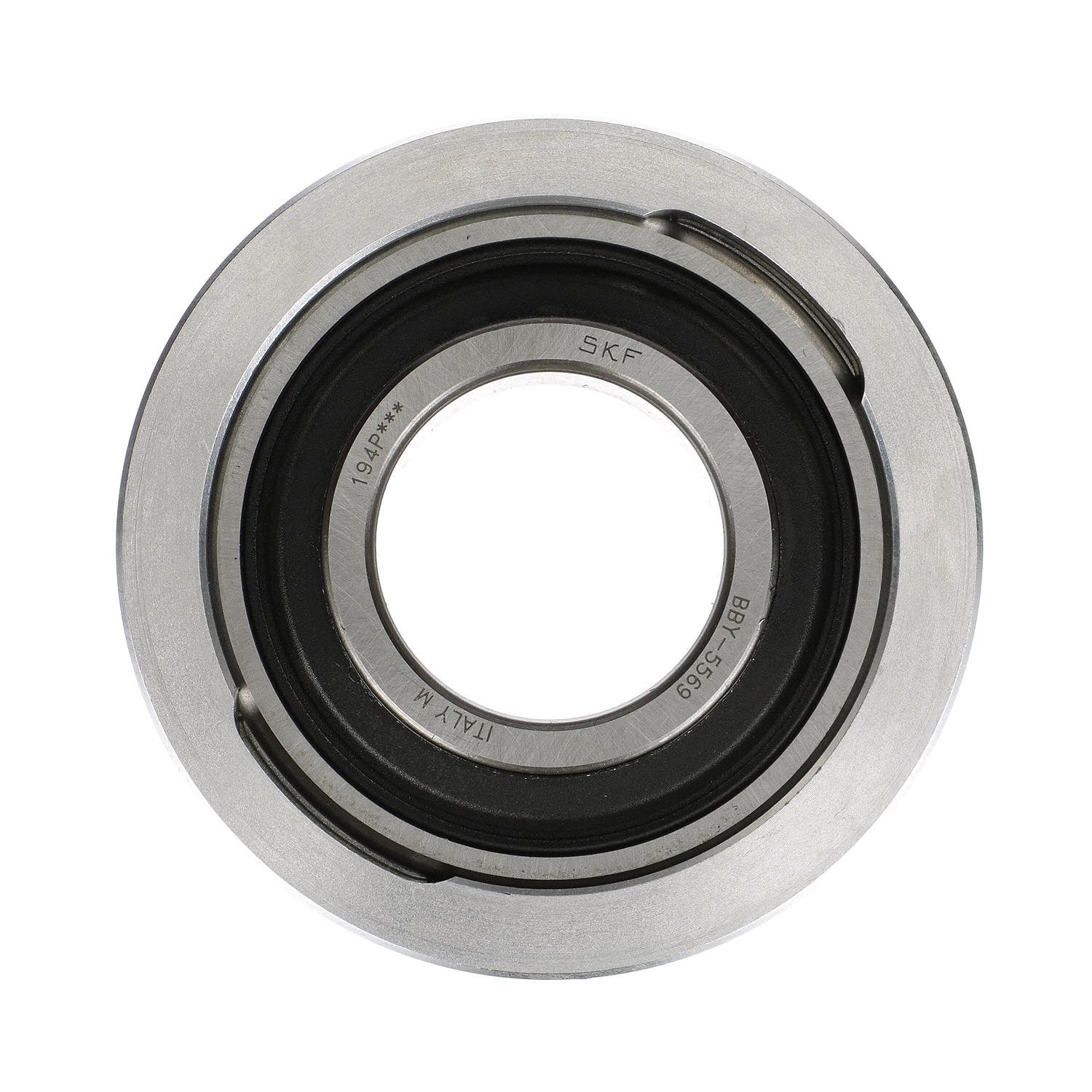 Quicksilver 879194A01 Gimbal Bearing for MerCruiser Alpha One Gen II Drives (1998 & Newer), MerCruiser Bravo and Vazer Transom Assemblies (1996 & Newer) - Image 2