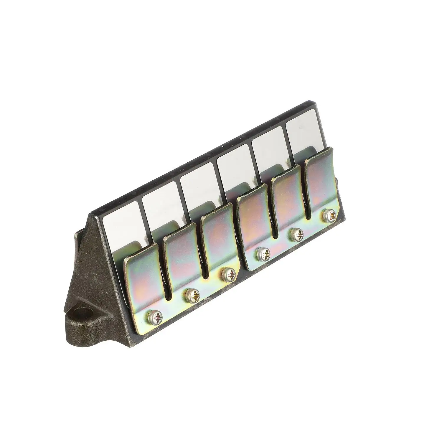 Mercury Reed Assembly 828623T6 for Mercury 200-250hp Optimax TwoStroke Outboards - Image 2