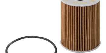 Quicksilver 879312041 Oil Filter Element for MerCruiser Diesel Sterndrive and Inboard Engines