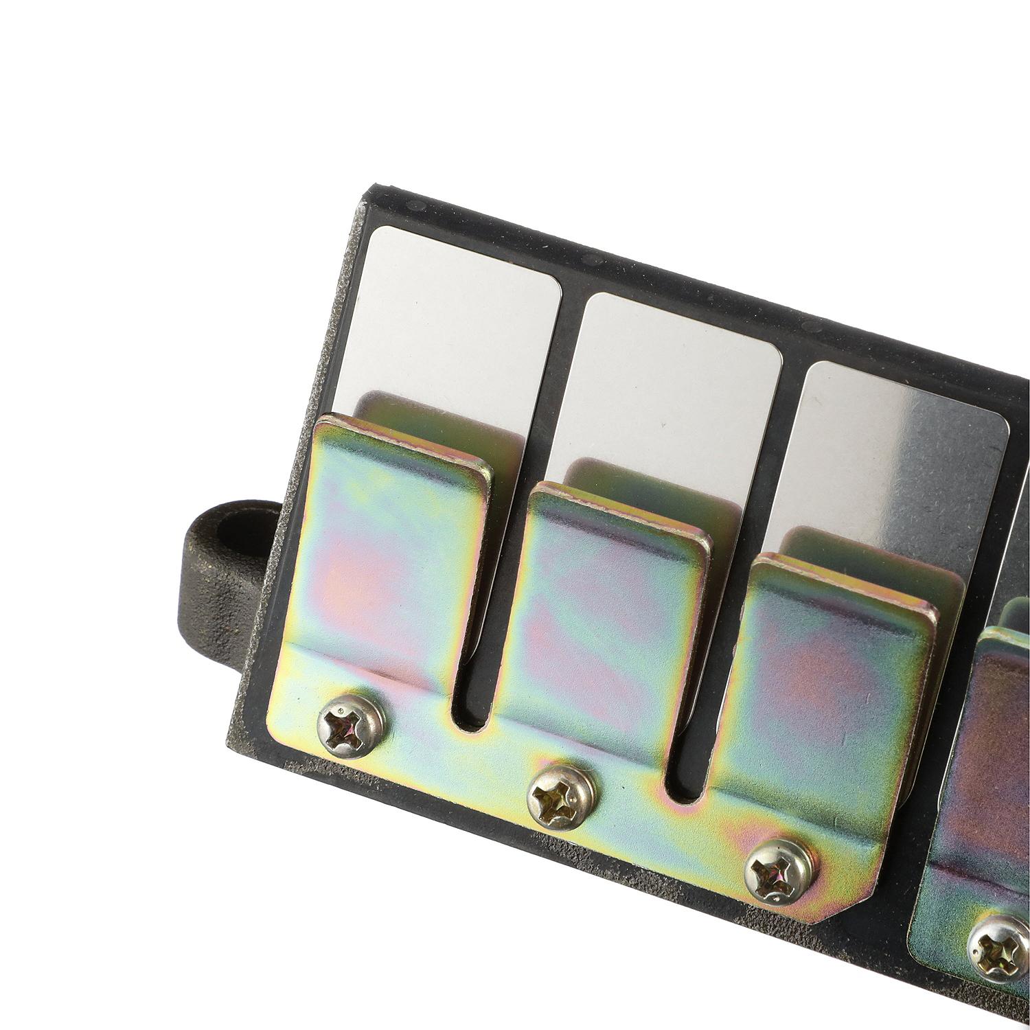 Mercury Reed Assembly 828623T6 for Mercury 200-250hp Optimax TwoStroke Outboards - Image 3