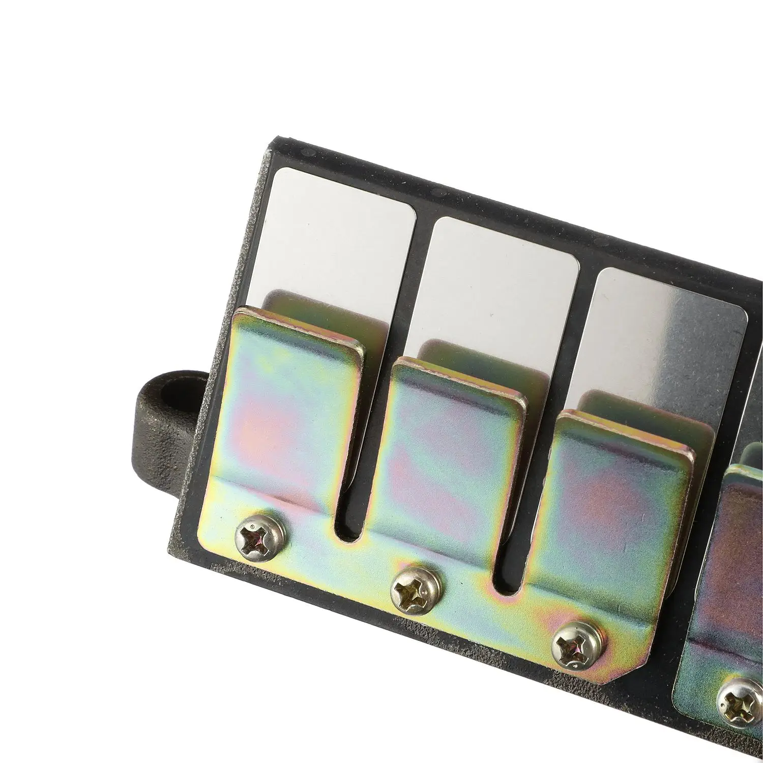 Mercury Reed Assembly 828623T6 for Mercury 200-250hp Optimax TwoStroke Outboards - Image 3