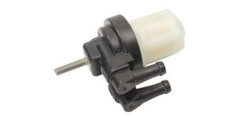 Quicksilver 879884T Cartridge Type Fuel Filter Assembly for Mercury and Mariner Outboards