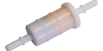 Quicksilver 879885Q Inline Fuel Filter for Mercury and Mariner Outboards