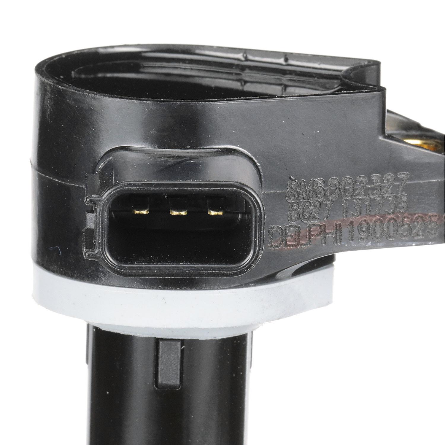 Quicksilver 880615T01 Ignition Coil - Image 4