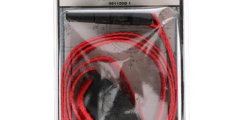 Quicksilver 881150Q1 Dual Water Pickup Flush Seal Kit