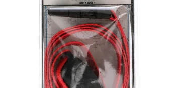 Quicksilver 881150Q1 Dual Water Pickup Flush Seal Kit