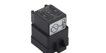 Quicksilver 882751A04 Relay Assembly for Mercury 30-300hp Outboards