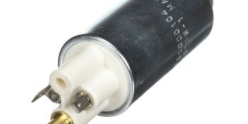 Quicksilver 883202T02 Fuel Pump Kit for Mercury 4-Stroke 30-60hp Outboards