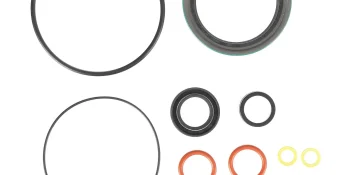 Quicksilver 88397A1 Driveshaft Housing Seal Kit for MerCruiser Alpha One Gen II 2004 & Newer