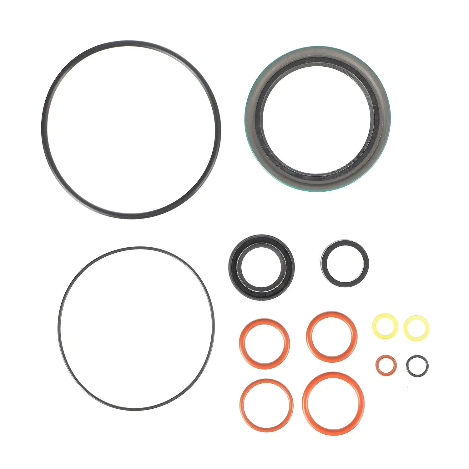 Quicksilver 88397A1 Driveshaft Housing Seal Kit for MerCruiser Alpha One Gen II 2004 & Newer
