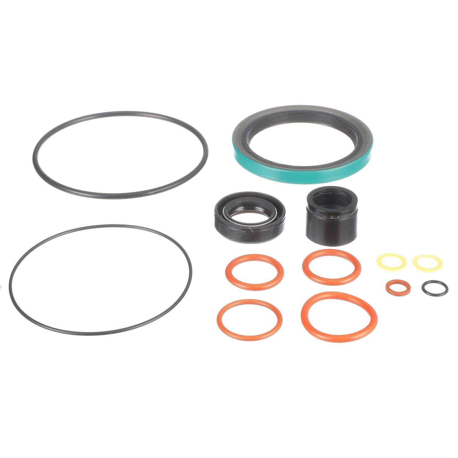 Quicksilver 88397A1 Driveshaft Housing Seal Kit for MerCruiser Alpha One Gen II 2004 & Newer - Image 2