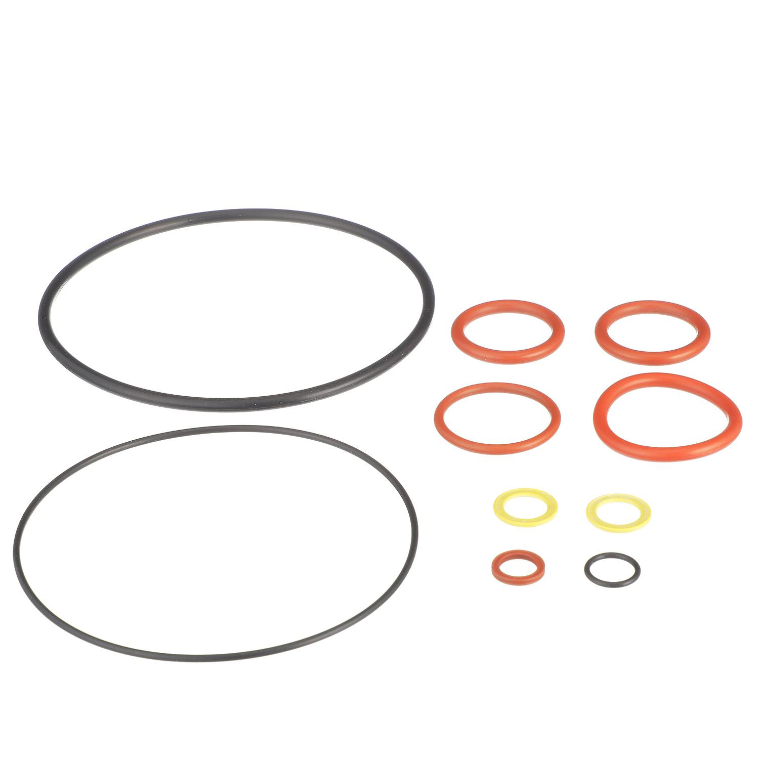 Quicksilver 88397A1 Driveshaft Housing Seal Kit for MerCruiser Alpha One Gen II 2004 & Newer - Image 3