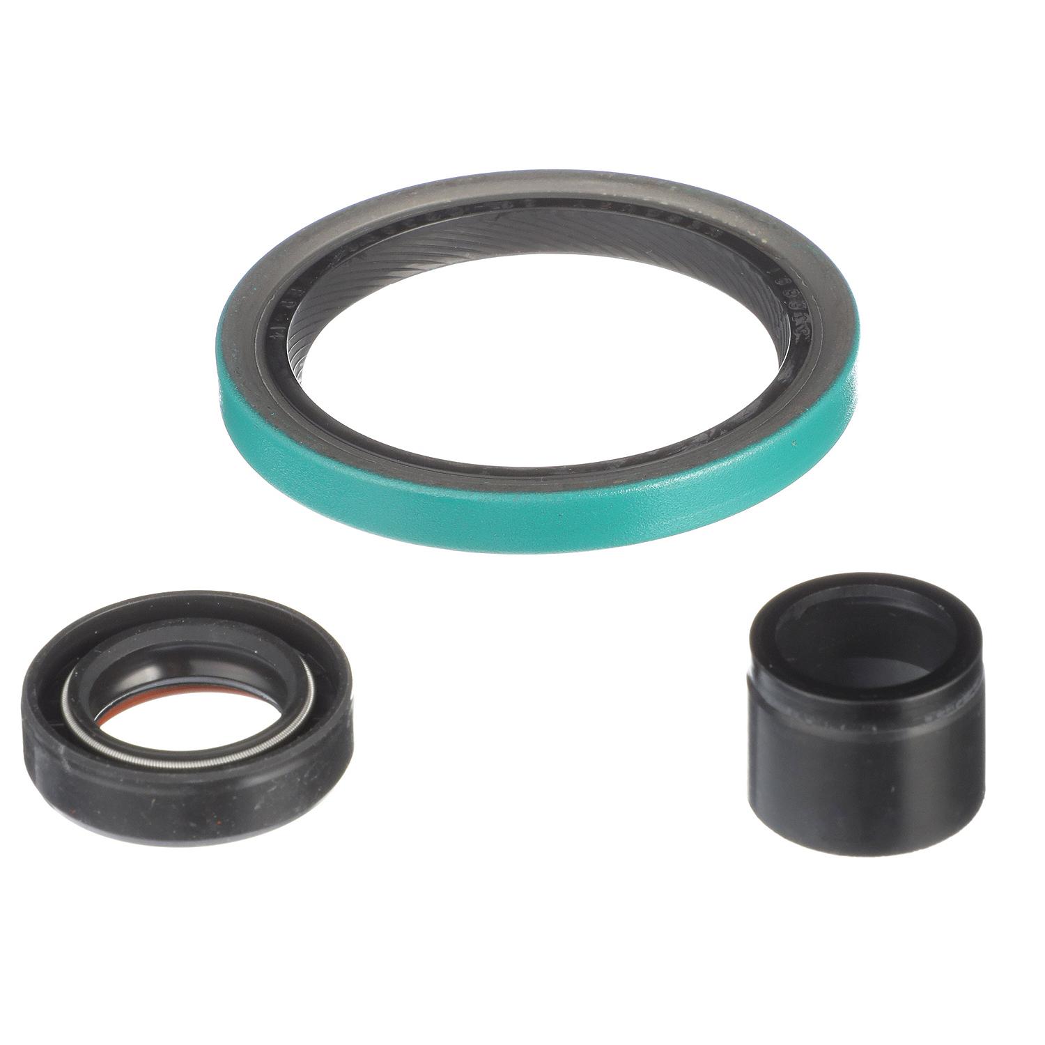 Quicksilver 88397A1 Driveshaft Housing Seal Kit for MerCruiser Alpha One Gen II 2004 & Newer - Image 4