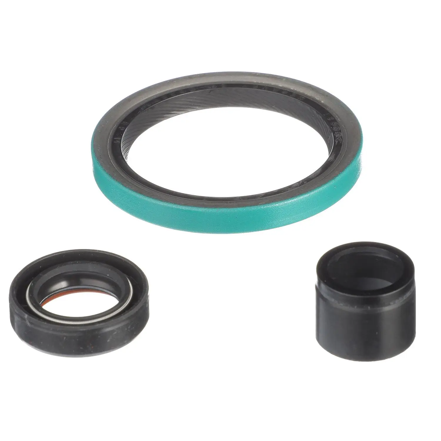 Quicksilver 88397A1 Driveshaft Housing Seal Kit for MerCruiser Alpha One Gen II 2004 & Newer - Image 4