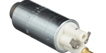 Quicksilver 888733T02 Fuel Boost Pump Kit for Select Mercury 2-Stroke 200-225hp DFI