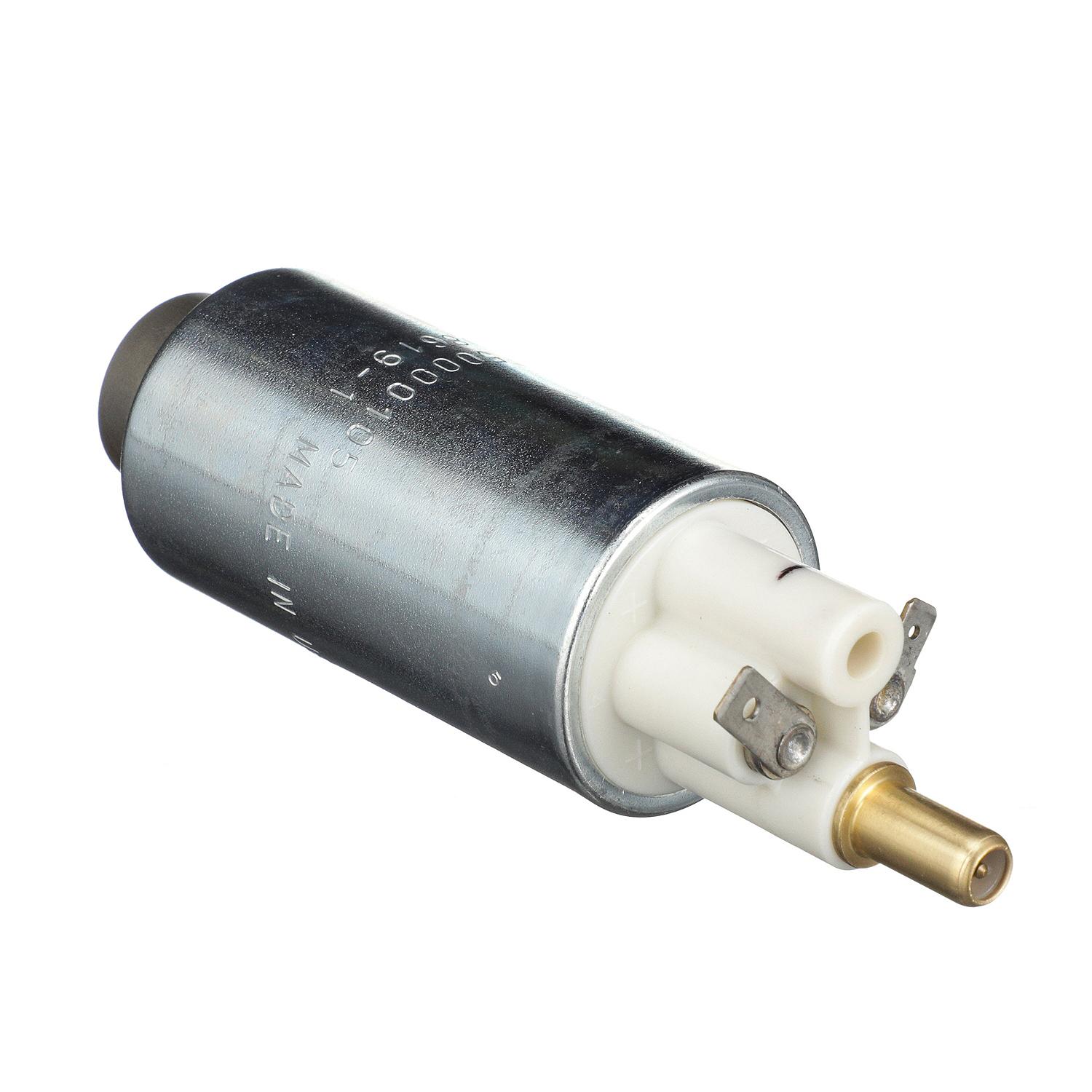 Quicksilver 888733T02 Fuel Boost Pump Kit for Select Mercury 2-Stroke 200-225hp DFI