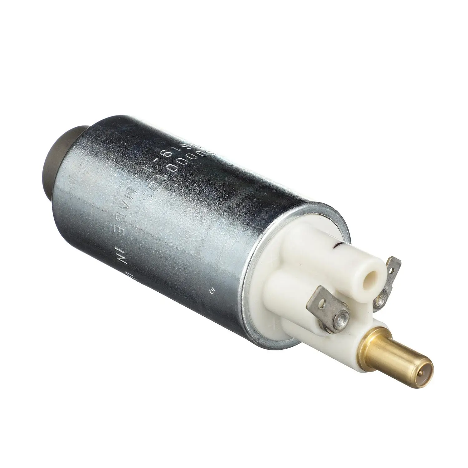 Quicksilver 888733T02 Fuel Boost Pump Kit for Select Mercury 2-Stroke 200-225hp DFI