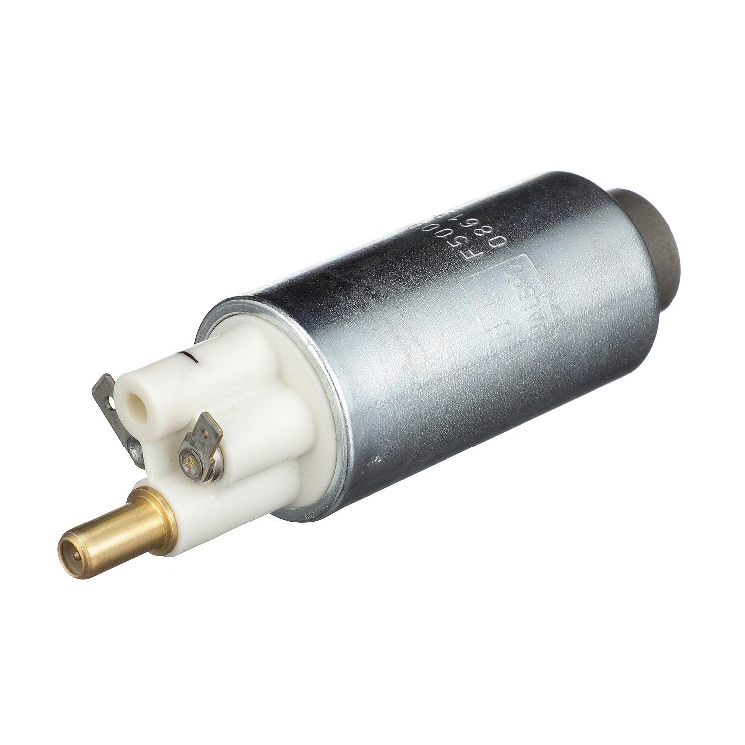 Quicksilver 888733T02 Fuel Boost Pump Kit for Select Mercury 2-Stroke 200-225hp DFI - Image 2