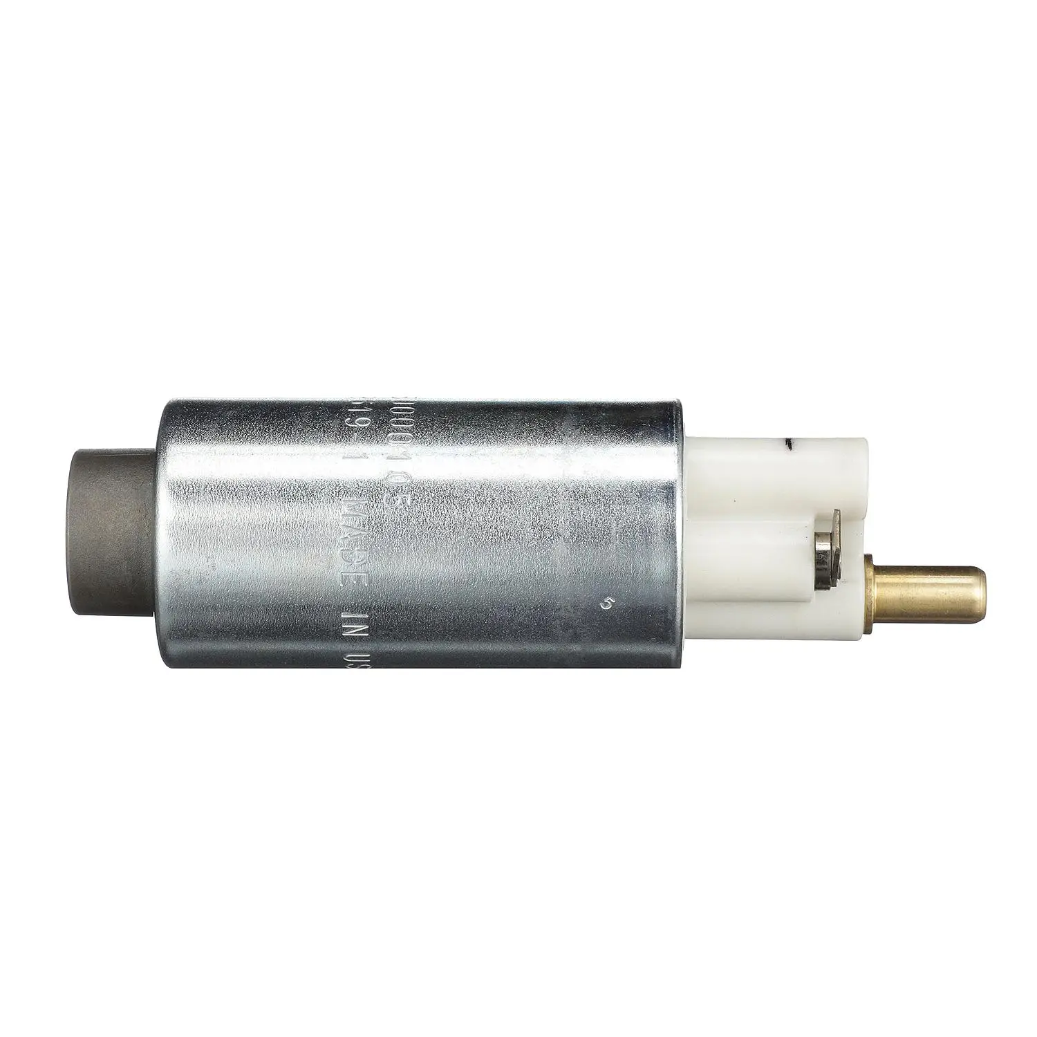 Quicksilver 888733T02 Fuel Boost Pump Kit for Select Mercury 2-Stroke 200-225hp DFI - Image 3