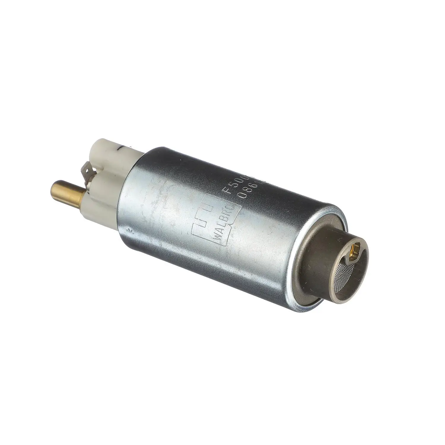 Quicksilver 888733T02 Fuel Boost Pump Kit for Select Mercury 2-Stroke 200-225hp DFI - Image 4