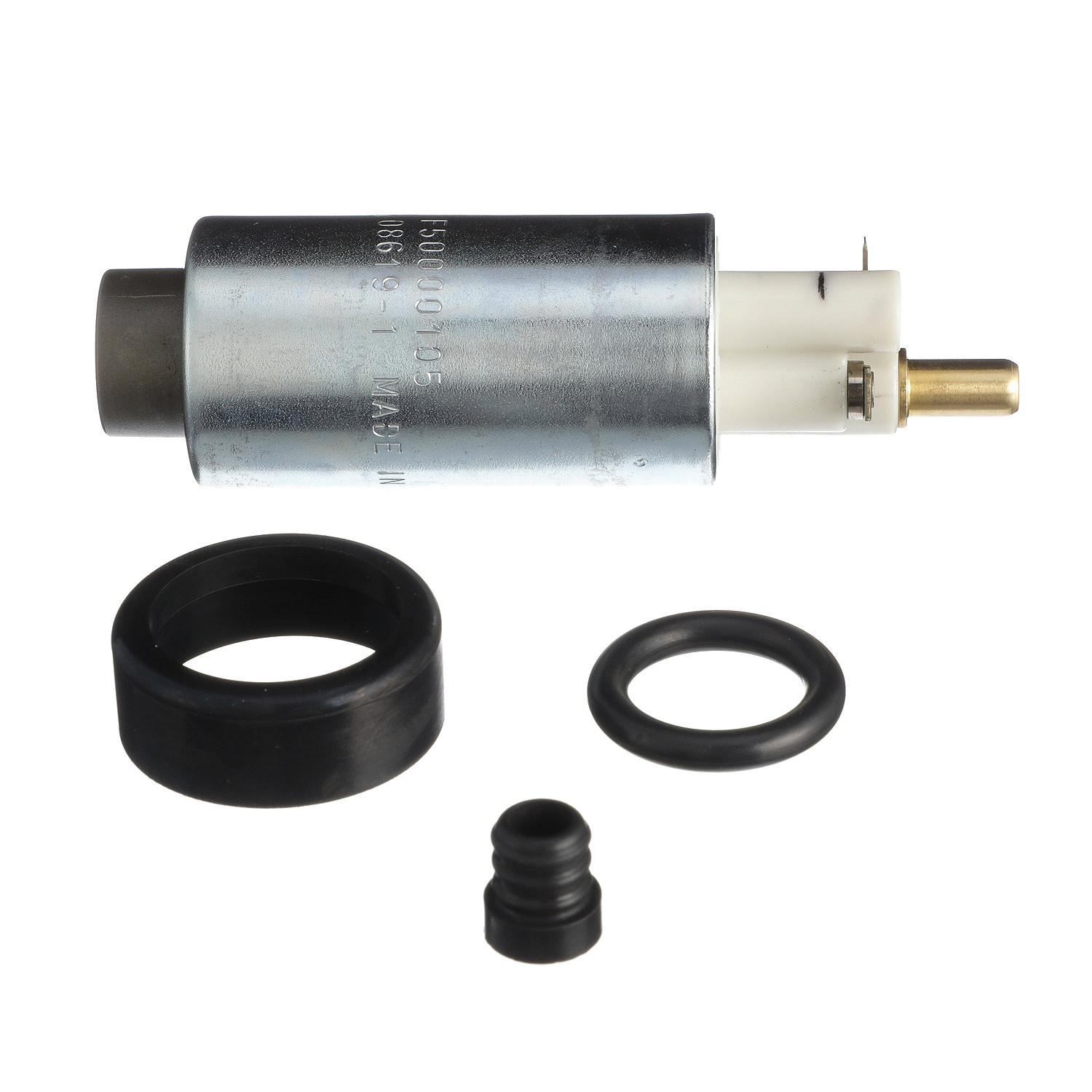 Quicksilver 888733T02 Fuel Boost Pump Kit for Select Mercury 2-Stroke 200-225hp DFI - Image 7