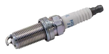 Quicksilver 889246Q39 NGK ILFR6GE Laser Iridium Spark Plug, 1-Pack