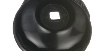 Quicksilver 889277002 Oil Filter Installation or Removal Wrench, Steel