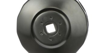 Quicksilver 889277Q01 Oil Filter Installation or Removal Wrench, Steel