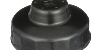 Quicksilver 889277Q03 Oil Filter Installation or Removal Wrench, Steel