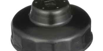 Quicksilver 889277Q03 Oil Filter Installation or Removal Wrench, Steel