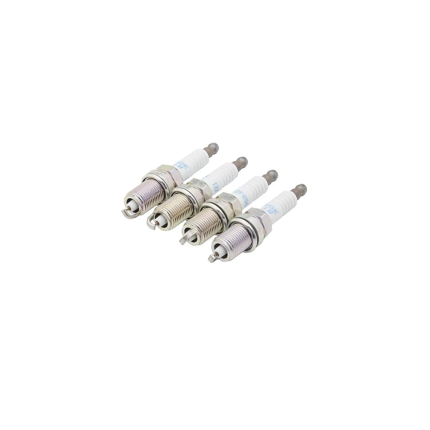 Quicksilver 889597Q NGK IZFR5G Laser Iridium Spark Plug, 1-Pack - Image 3