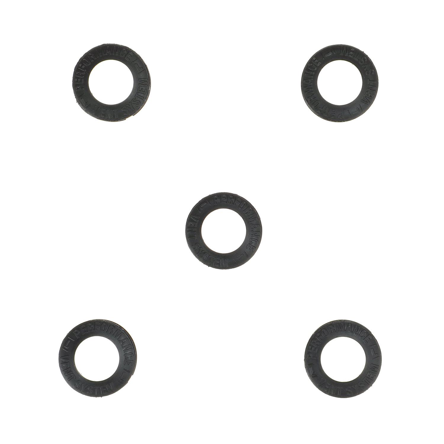 Quicksilver 889725047 Performance Vent System Plug, 5 Pack - Image 2